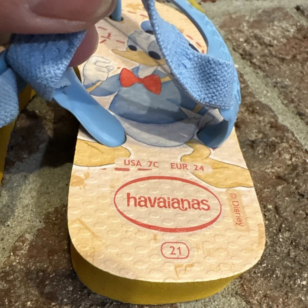 Disney mickey donald